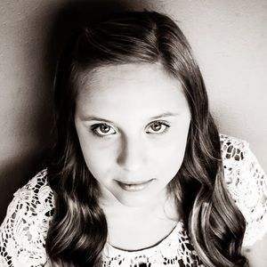 Meet your Posher, Mackenzie